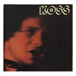 Paul Kossoff-Koss